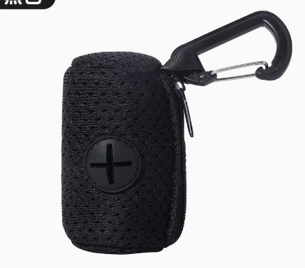 Poop Bag Holder