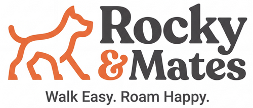 Rocky & Mates