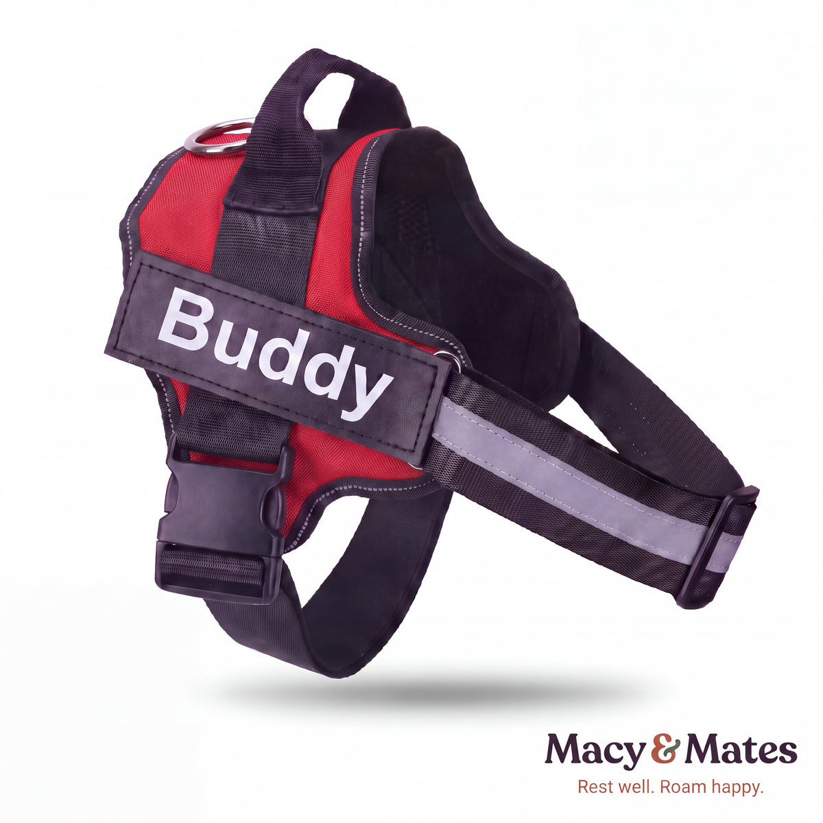 Easy Roamer No-Pull Harness