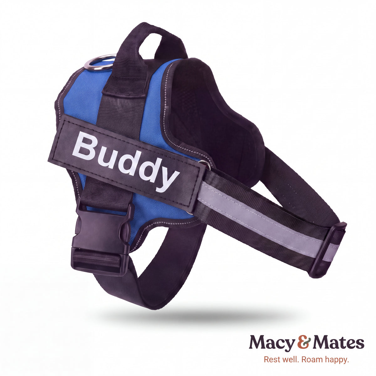Easy Roamer No-Pull Harness