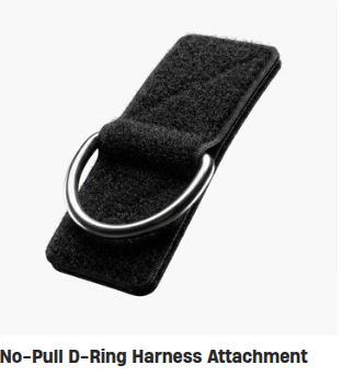 D ring attachment