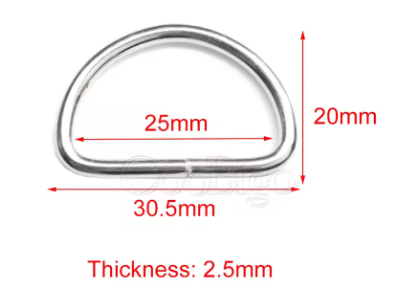 D Ring